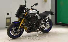 YAMAHA MT-10 SP 2019 RN50J