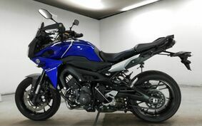 YAMAHA TRACER 9 2018 RN51J