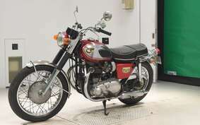 KAWASAKI W1 S 1969 W1F