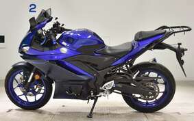 YAMAHA YZF-R25 A RG74J