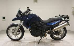 BMW F650GS 2011