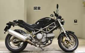 DUCATI MONSTER 400 IE 2004 M407A