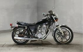 YAMAHA SR500 2J2