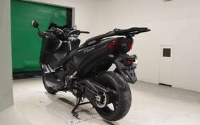 YAMAHA T-MAX 530 DX 2017 SJ15J