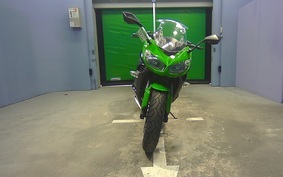 KAWASAKI NINJA 1000 A ZXT00L