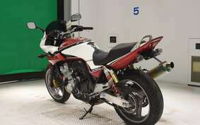 HONDA CB400 SUPER BOLDOR VTEC 2008 NC42