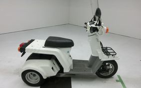 HONDA GYRO X Fi TD02