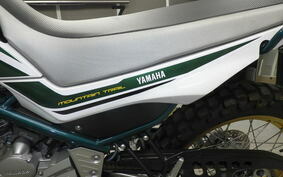 YAMAHA SEROW 250 Gen.3 DG31J