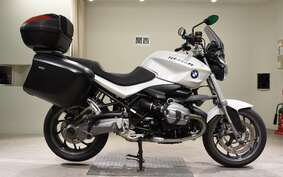 BMW R1200R 2012 0400