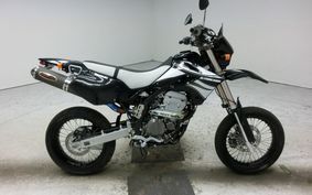 KAWASAKI KLX250D TRACKER 2006 LX250E