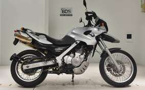 BMW F650GS 2003