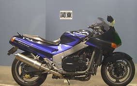 KAWASAKI ZZ1100 NINJA R 1990 ZXT10C