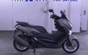 YAMAHA N-MAX 125 A SE86J