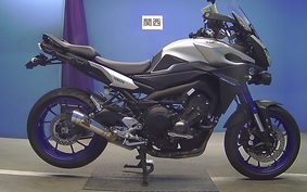 YAMAHA MT-09 Tracer 2015 RN36J