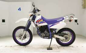 YAMAHA TT250R 4GY