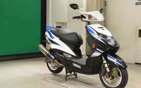 YAMAHA CYGNUS 125 X