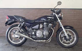 KAWASAKI ZEPHYR 400 1989 ZR400C