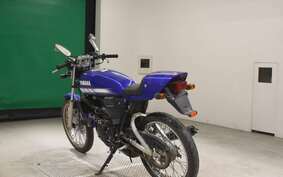 YAMAHA RZ50 Gen.2 RA02J