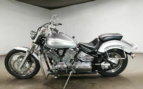 YAMAHA DRAGSTAR 1100 1999 VP10J