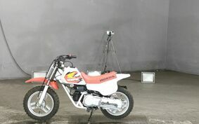 HONDA QR50 AE01