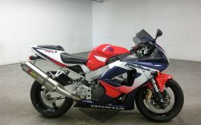 HONDA CBR900RR FIREBLADE 2001 SC44