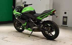 KAWASAKI NINJA 400R 2013 ER400B