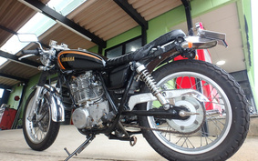 YAMAHA SR400 2004 RH01J