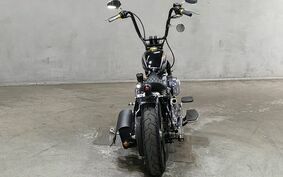 HARLEY FLSTC 1450 2002 BJY