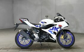 SUZUKI GSX-R125 DL33B