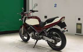 KAWASAKI BALIUS 250 ZR250A