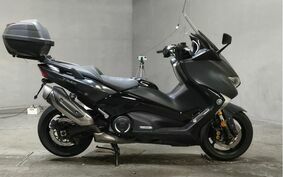 YAMAHA T-MAX 530 DX 2017 SJ15J