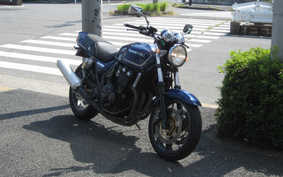 KAWASAKI ZRX-2 2001 ZR400E