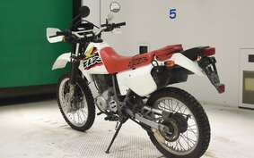 HONDA XLR125R JD16