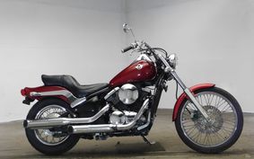 KAWASAKI VULCAN 400 1997 VN400A