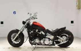 YAMAHA DRAGSTAR 400 CLASSIC 1999 4TR