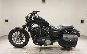 HARLEY XL883N 2011