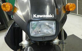 KAWASAKI KSR110 KL110A