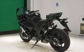 KAWASAKI NINJA 1000 SX 2023 ZXT02K