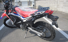 HONDA CRF250 RALLY MD44