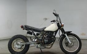 YAMAHA TW225 DG09J