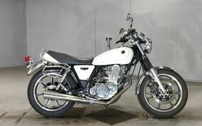 YAMAHA SR400 2014 RH03J