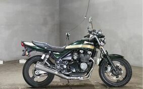 KAWASAKI ZEPHYR 400 2007 ZR400C