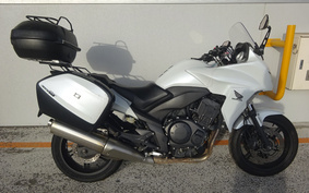 HONDA CBF1000F 2011 SC64