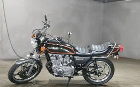 SUZUKI GS400 2023 GS400