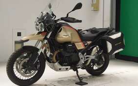 MOTO GUZZI V85 TT 2020