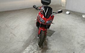 YAMAHA FZ FAZER FEATHER 2009 RN21J