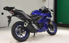 YAMAHA YZF-R25 A RG43J