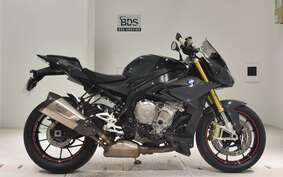 BMW S1000R 2017