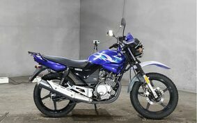 YAMAHA YBR125 G PCJL