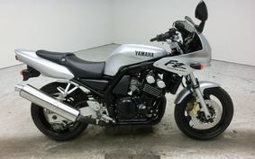 YAMAHA FZ400 1997 4YR